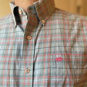 Southern Tide Sport Shirt